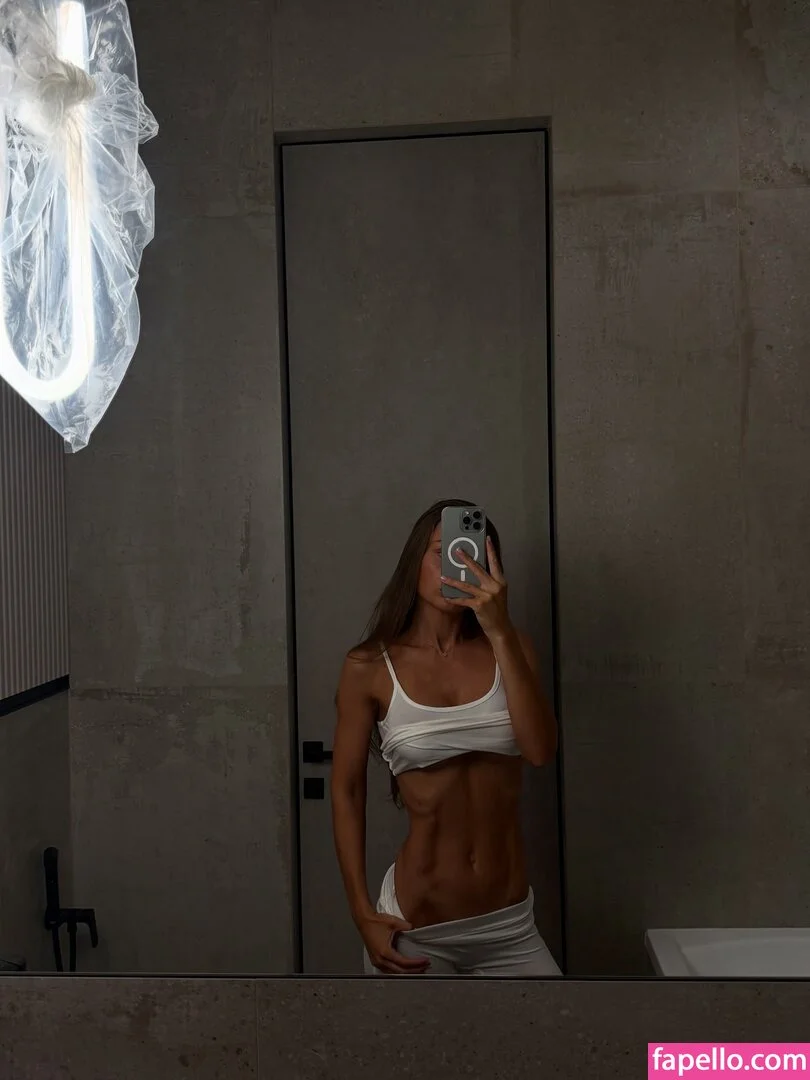 Irina Shibkova Onlyfans Photo Gallery 