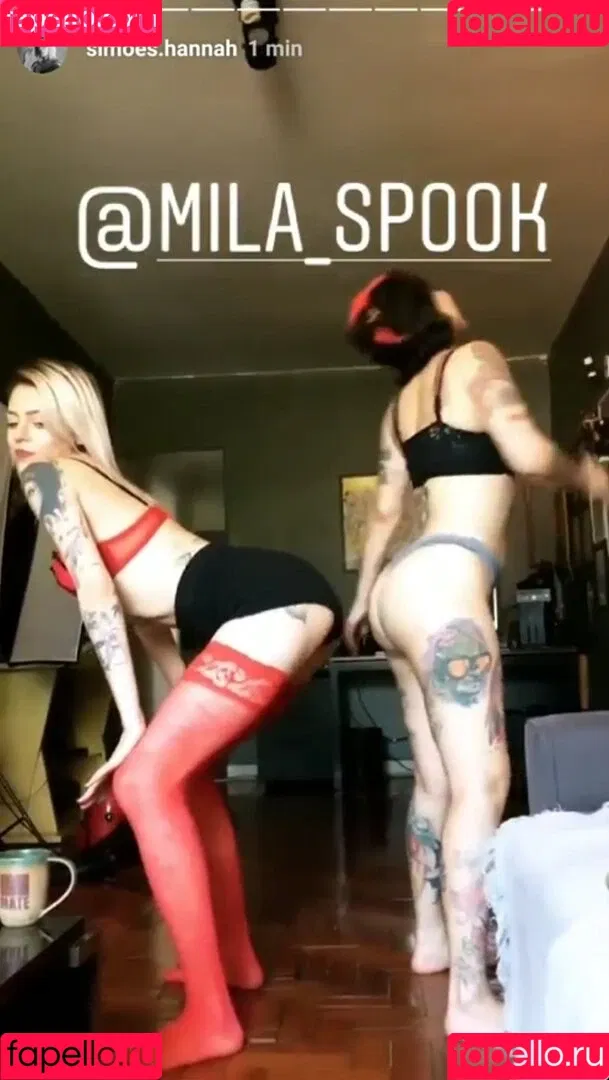 Hannah Simoes Onlyfans Photo Gallery 