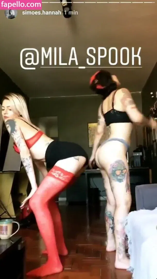 Hannah Simoes Onlyfans Photo Gallery 