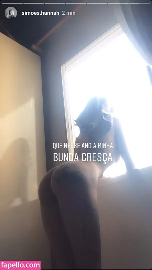 Hannah Simoes Onlyfans Photo Gallery 