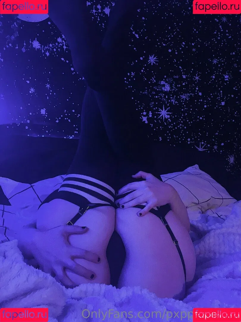 pxppycorpse Onlyfans Photo Gallery 