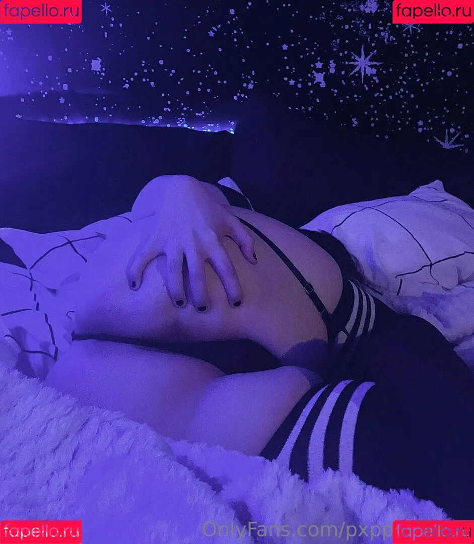 pxppycorpse Onlyfans Photo Gallery 