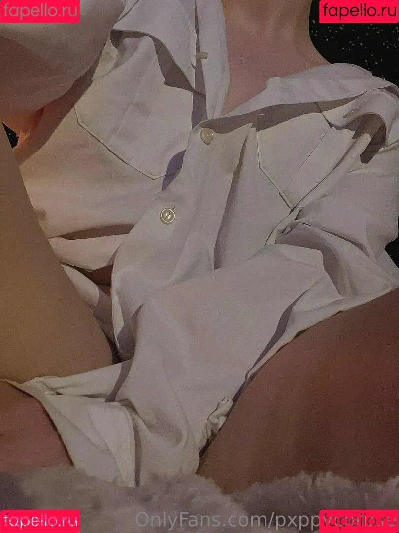pxppycorpse Onlyfans Photo Gallery 