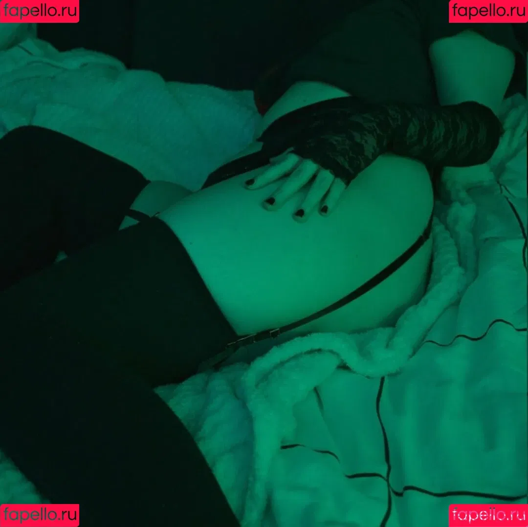 pxppycorpse Onlyfans Photo Gallery 