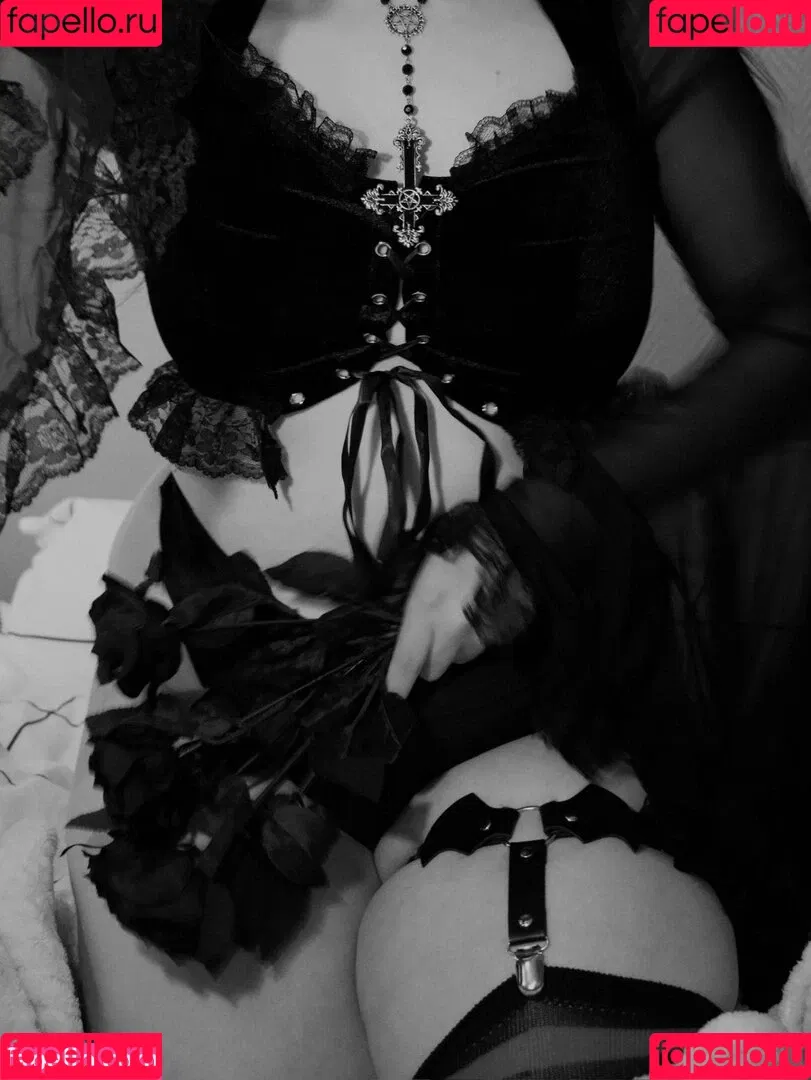 pxppycorpse Onlyfans Photo Gallery 