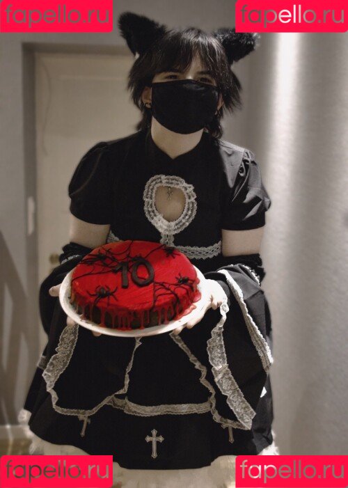 pxppycorpse Onlyfans Photo Gallery 