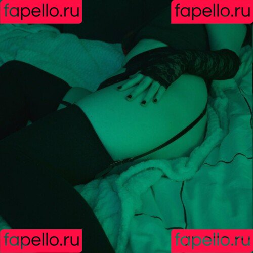 pxppycorpse Onlyfans Photo Gallery 