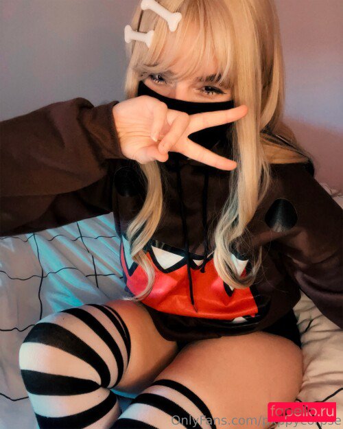 pxppycorpse Nude Onlyfans Photo 133