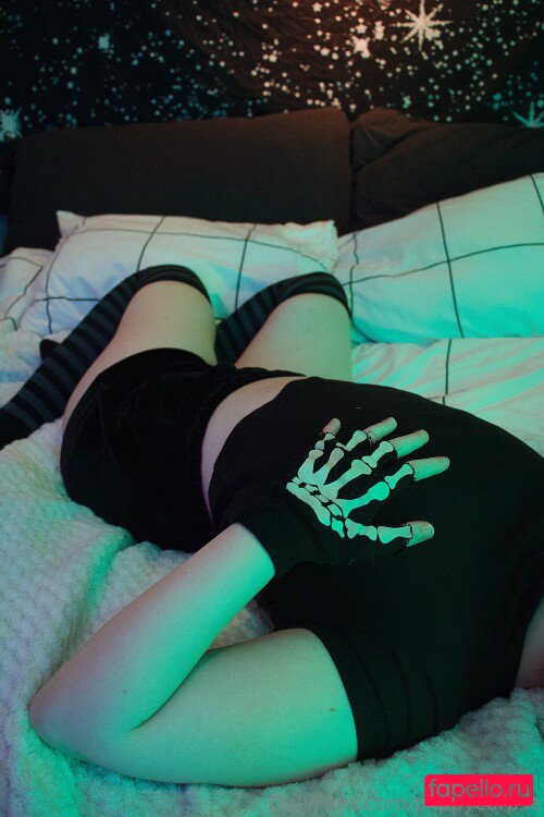 pxppycorpse Nude Onlyfans Photo 119