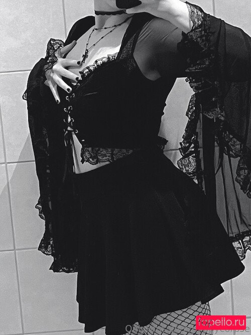 pxppycorpse Nude Onlyfans Photo 98