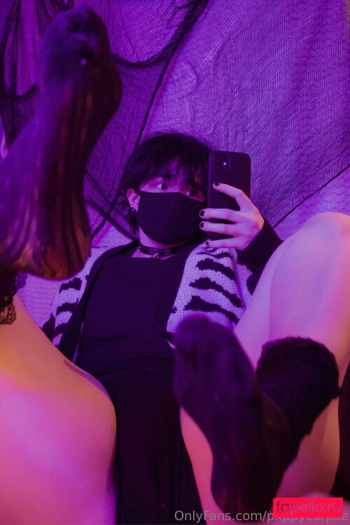 pxppycorpse Nude Onlyfans Photo 66