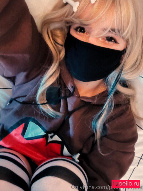 pxppycorpse Nude Onlyfans Photo 60