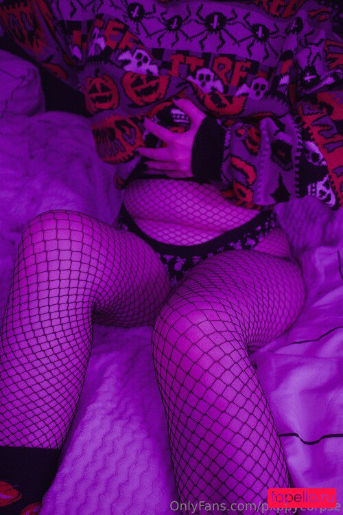 pxppycorpse Nude Onlyfans Photo 42