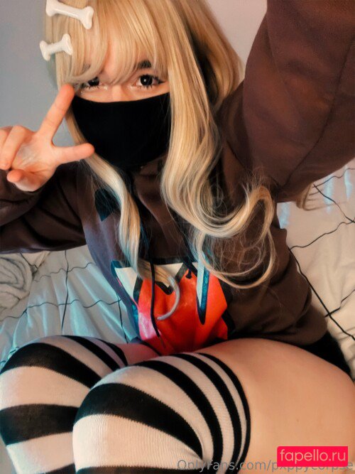 pxppycorpse Nude Onlyfans Photo 32