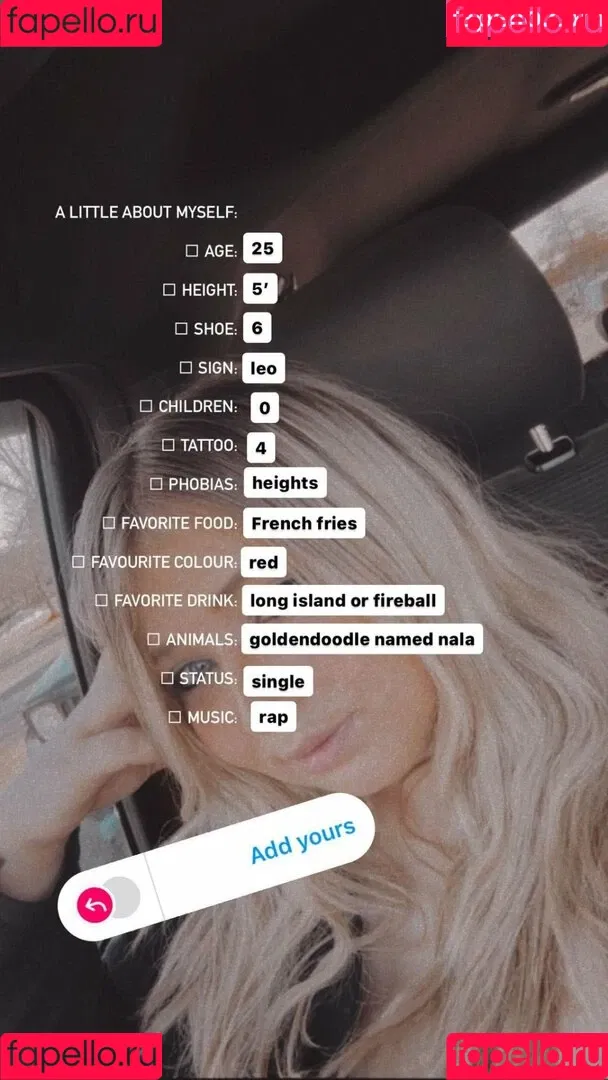Emaliehall Onlyfans Photo Gallery 