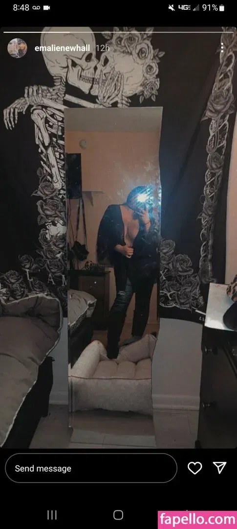 Emaliehall Onlyfans Photo Gallery 