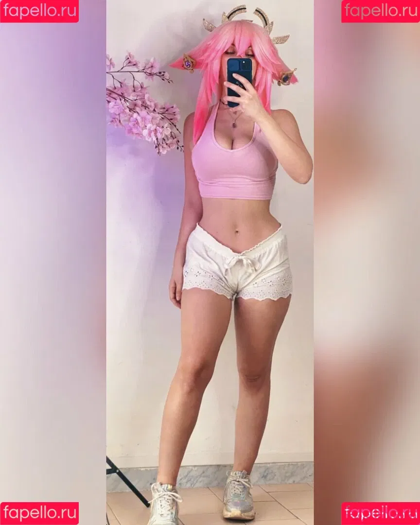 Soryu Geggy Onlyfans Photo Gallery 