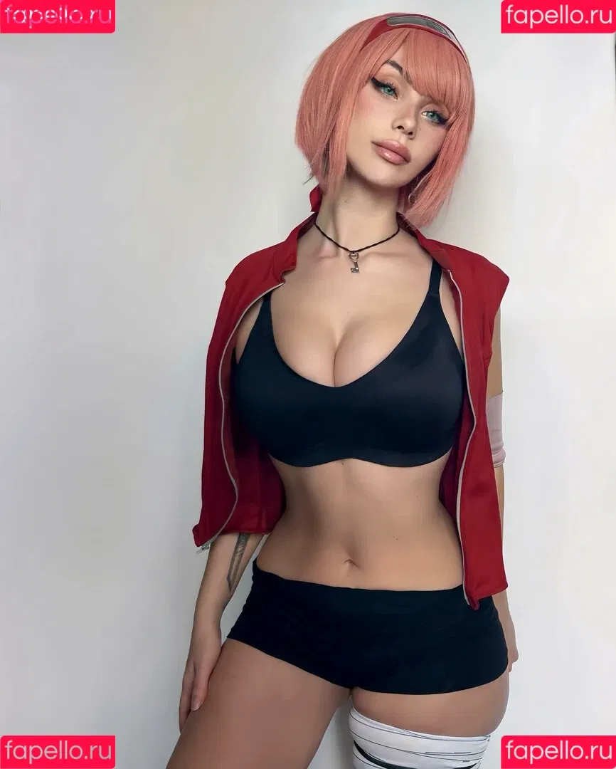 Soryu Geggy Onlyfans Photo Gallery 