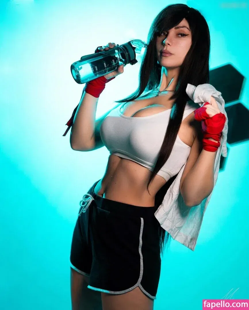 Soryu Geggy Onlyfans Photo Gallery 