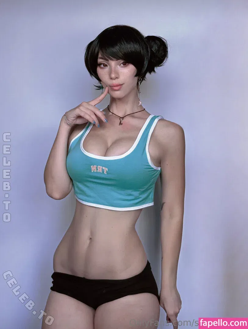 Soryu Geggy Onlyfans Photo Gallery 