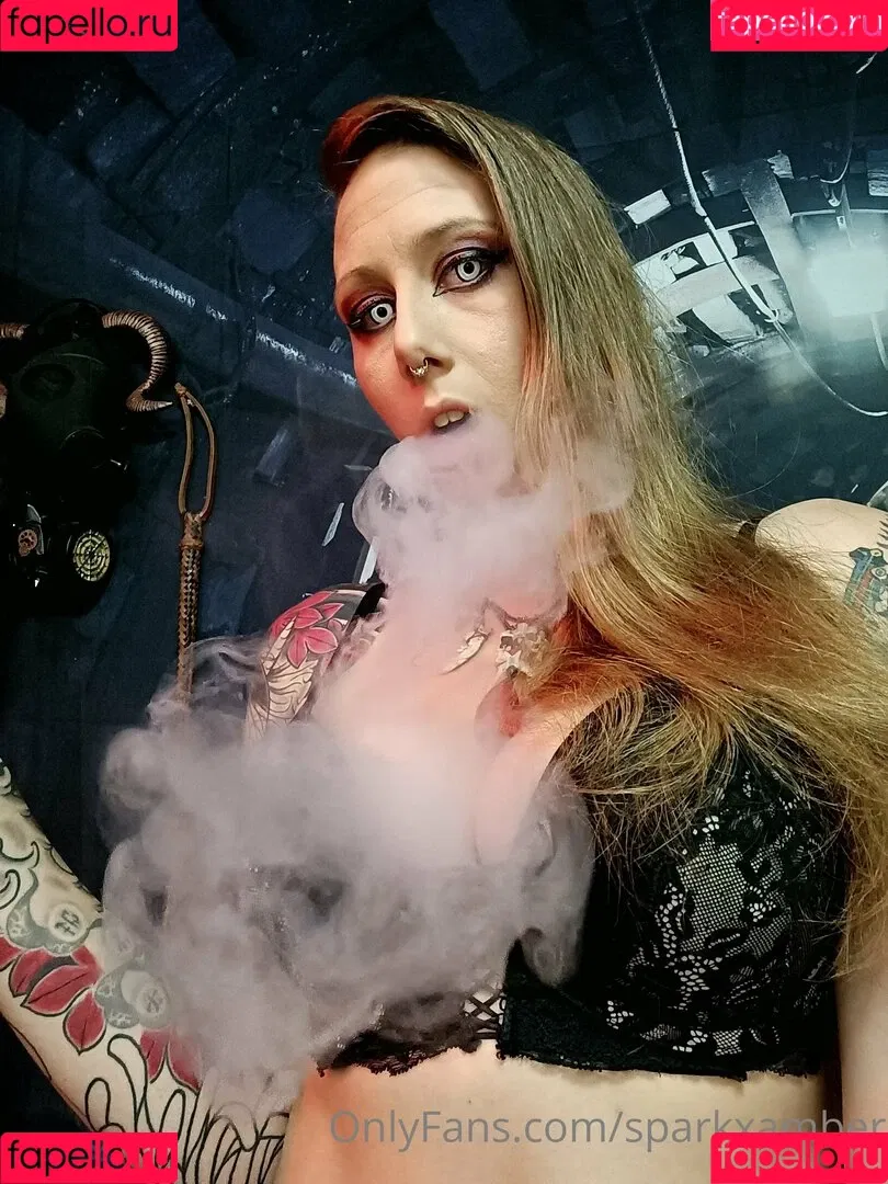sparkxamber Onlyfans Photo Gallery 
