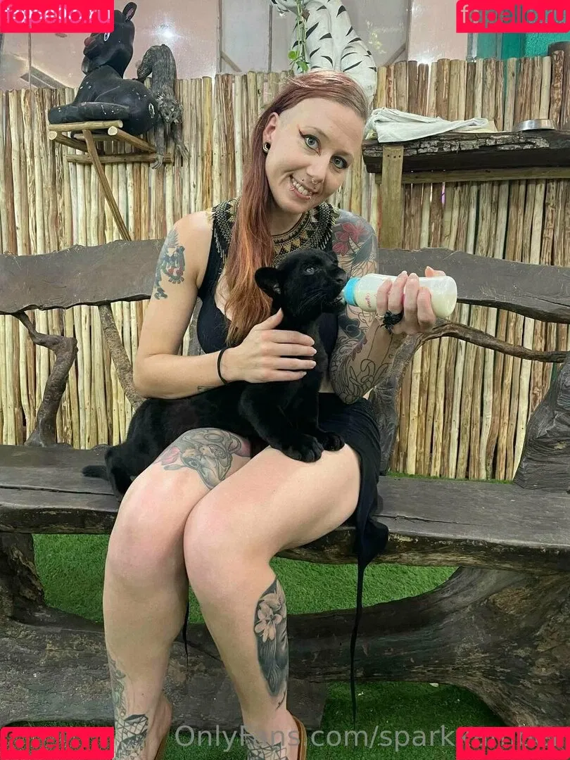 sparkxamber Onlyfans Photo Gallery 