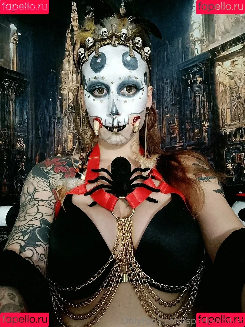 sparkxamber Onlyfans Photo Gallery 