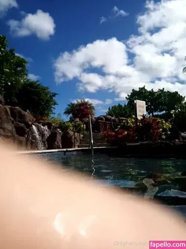 sparkxamber Onlyfans Photo Gallery 