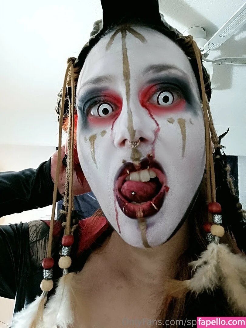 sparkxamber Onlyfans Photo Gallery 