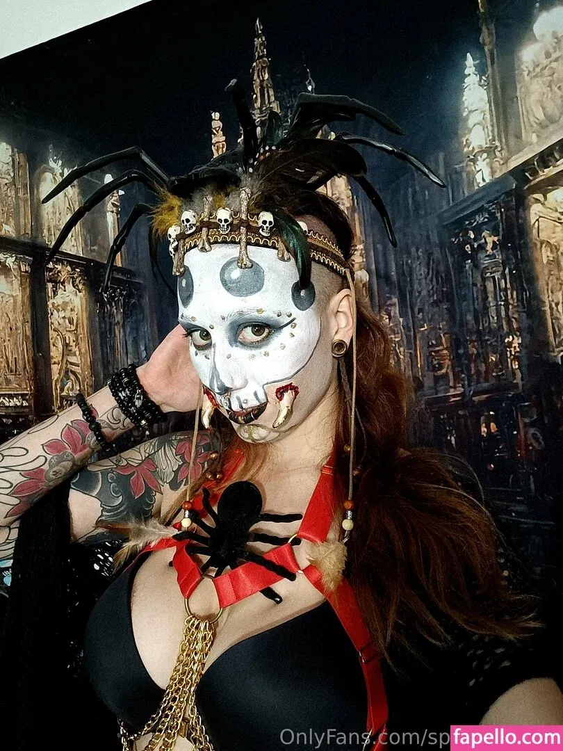 sparkxamber Onlyfans Photo Gallery 