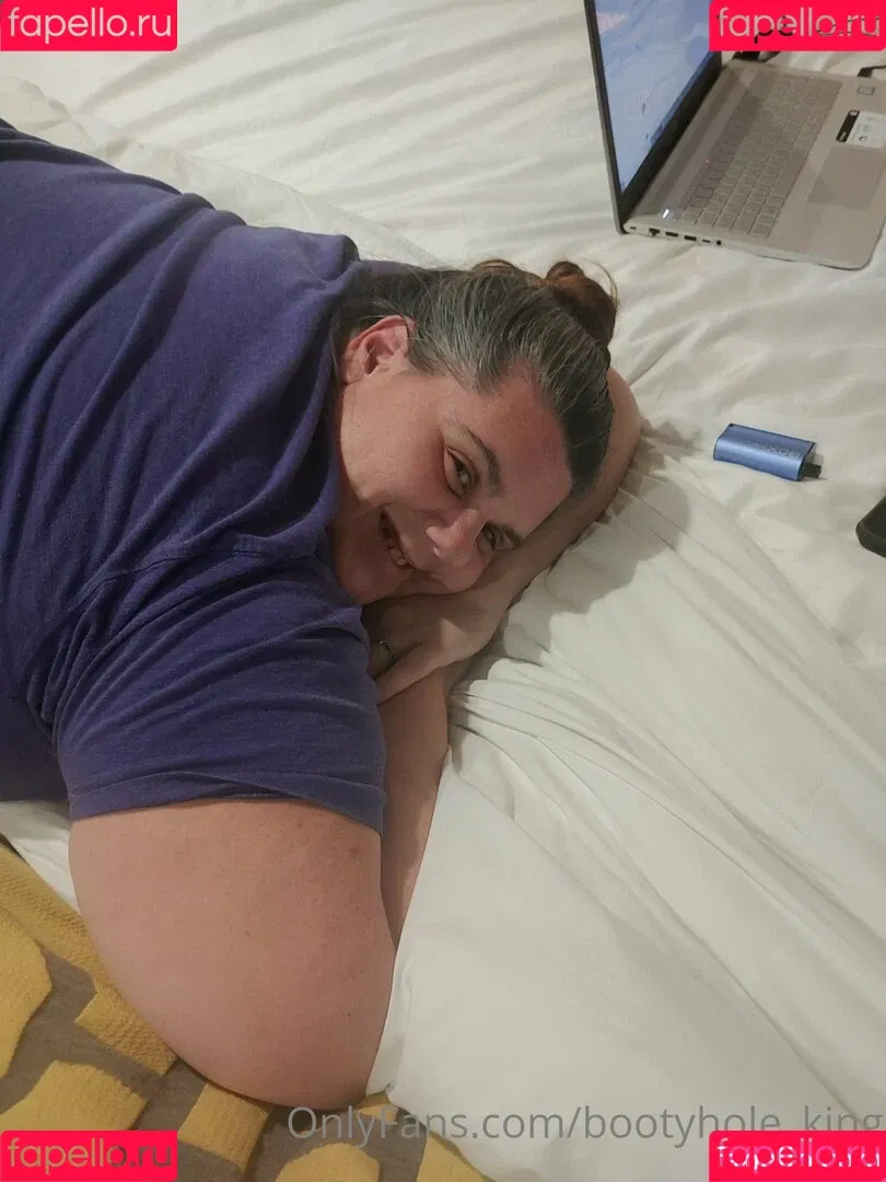 bootyhole_king Onlyfans Photo Gallery 