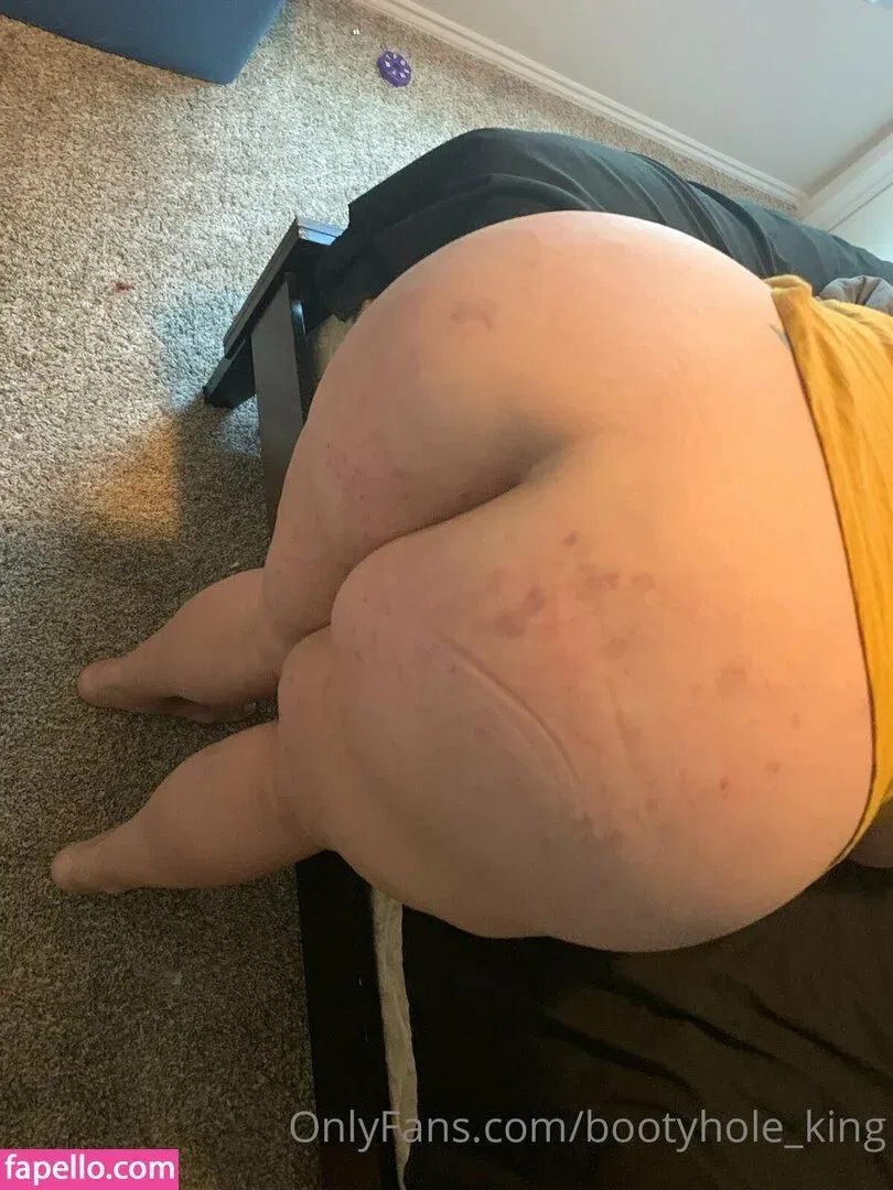bootyhole_king Onlyfans Photo Gallery 