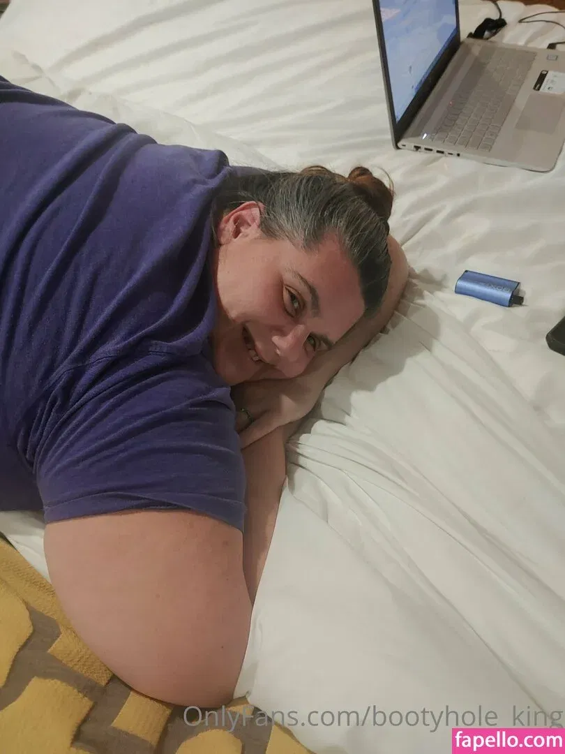 bootyhole_king Onlyfans Photo Gallery 