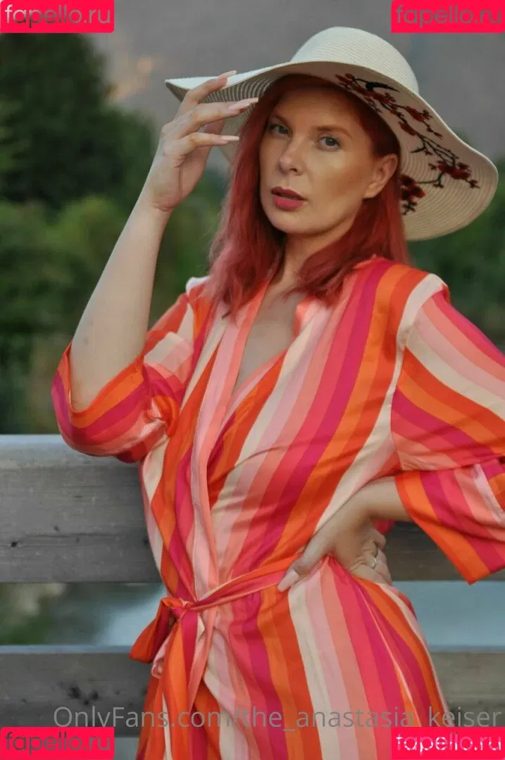 the_anastasia_keiser Onlyfans Photo Gallery 