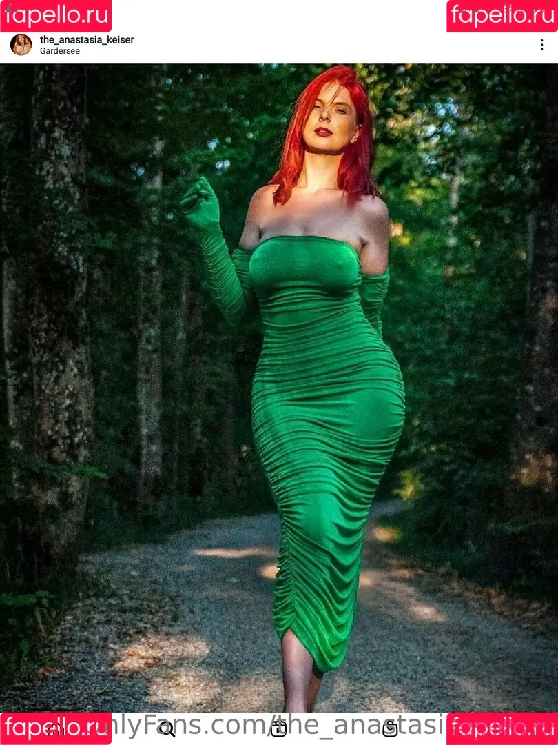 the_anastasia_keiser Onlyfans Photo Gallery 