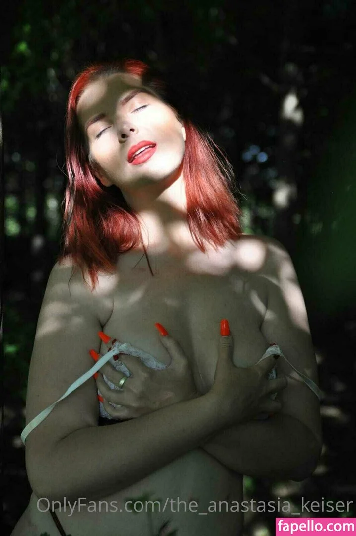 the_anastasia_keiser Onlyfans Photo Gallery 