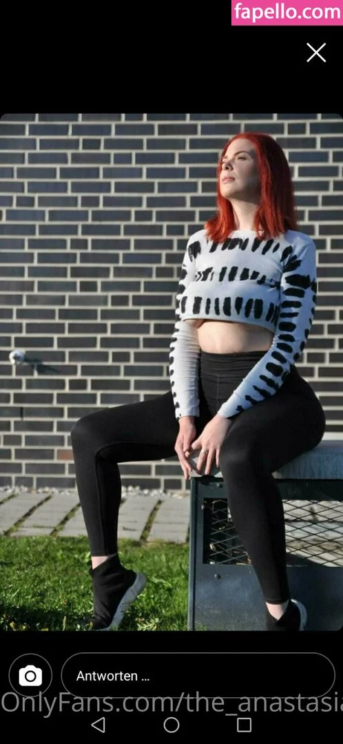 the_anastasia_keiser Onlyfans Photo Gallery 