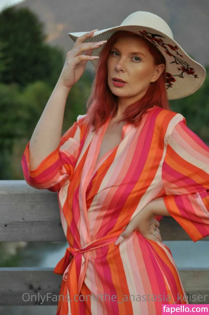 the_anastasia_keiser Onlyfans Photo Gallery 