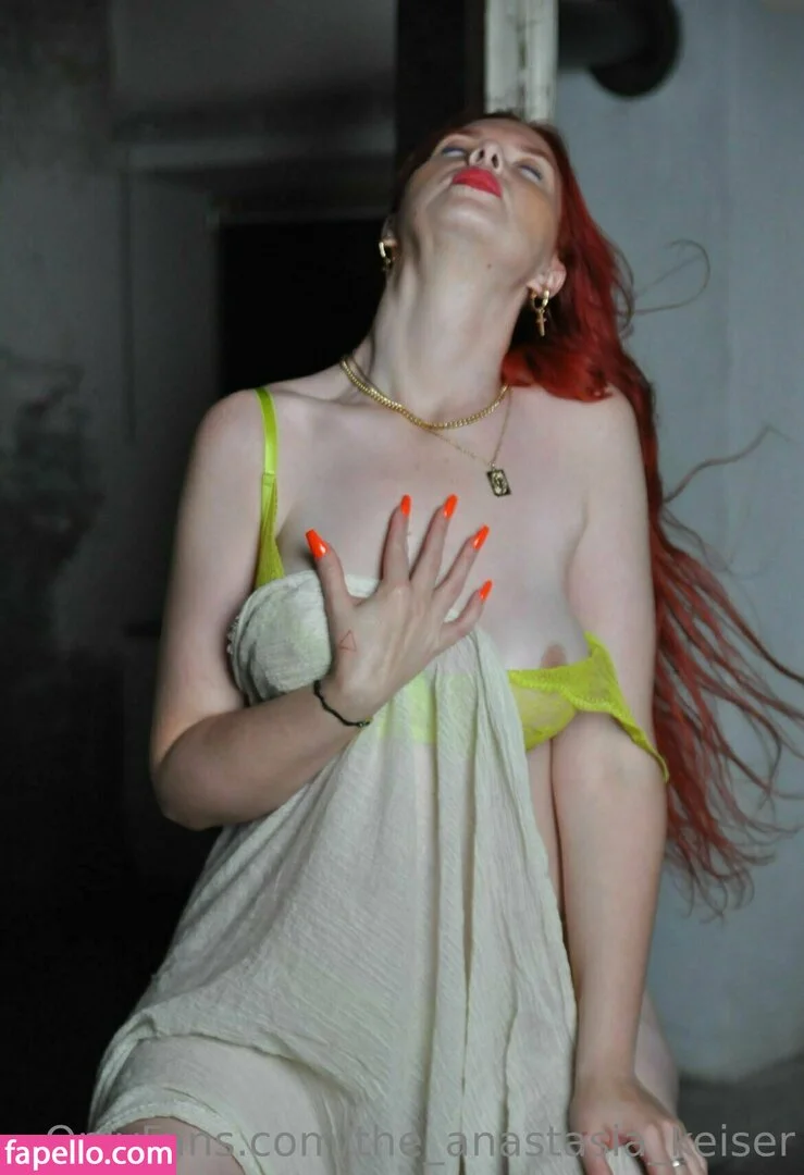 the_anastasia_keiser Onlyfans Photo Gallery 
