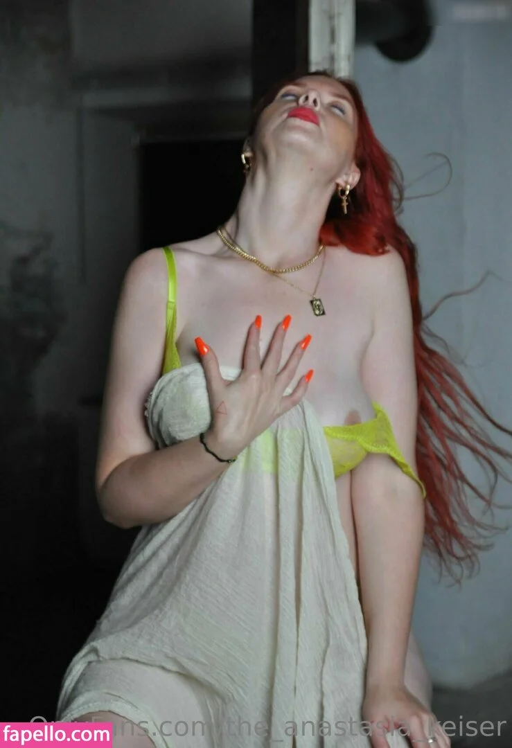 the_anastasia_keiser Onlyfans Photo Gallery 