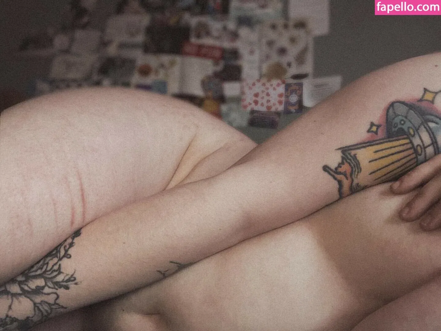 Periodpriestess Onlyfans Photo Gallery 