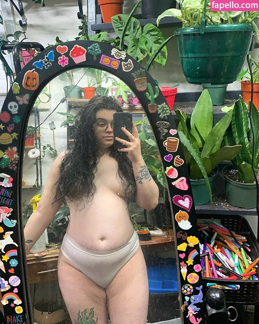 Periodpriestess Onlyfans Photo Gallery 