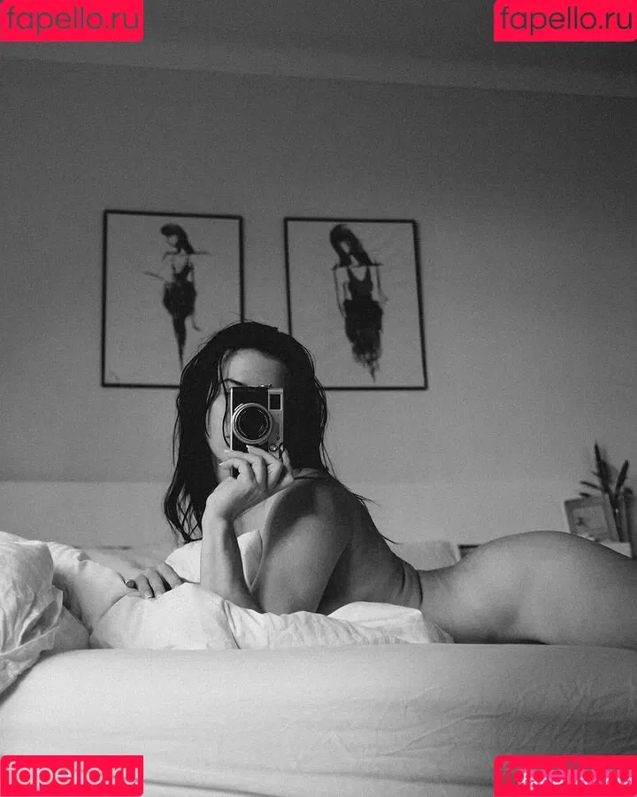 Valeria Kalabina Onlyfans Photo Gallery 