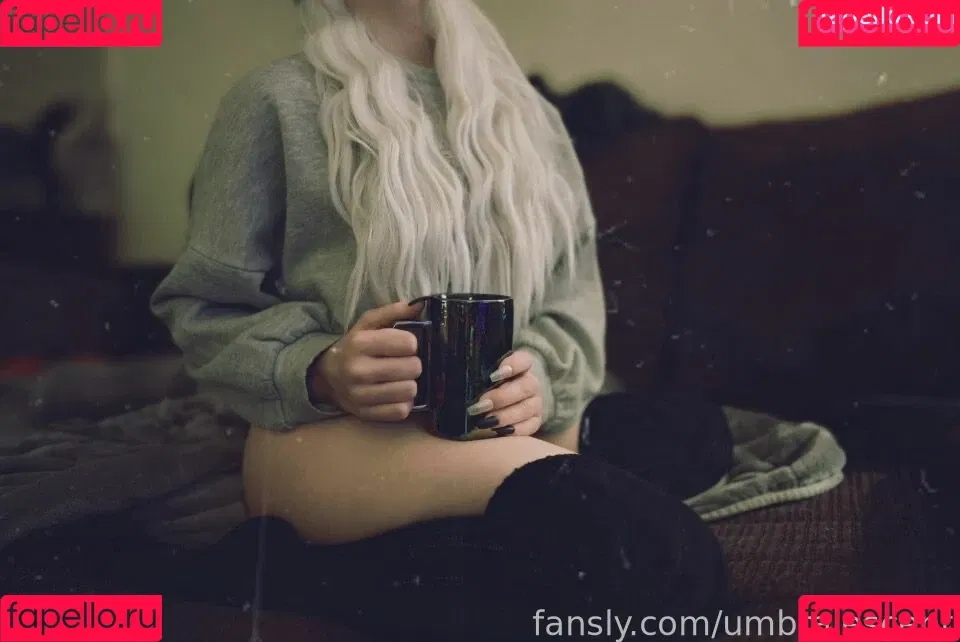 Umbralescent Onlyfans Photo Gallery 