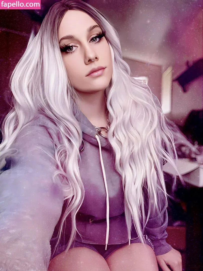 Umbralescent Onlyfans Photo Gallery 