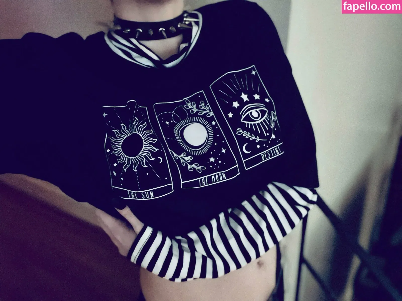 Umbralescent Onlyfans Photo Gallery 