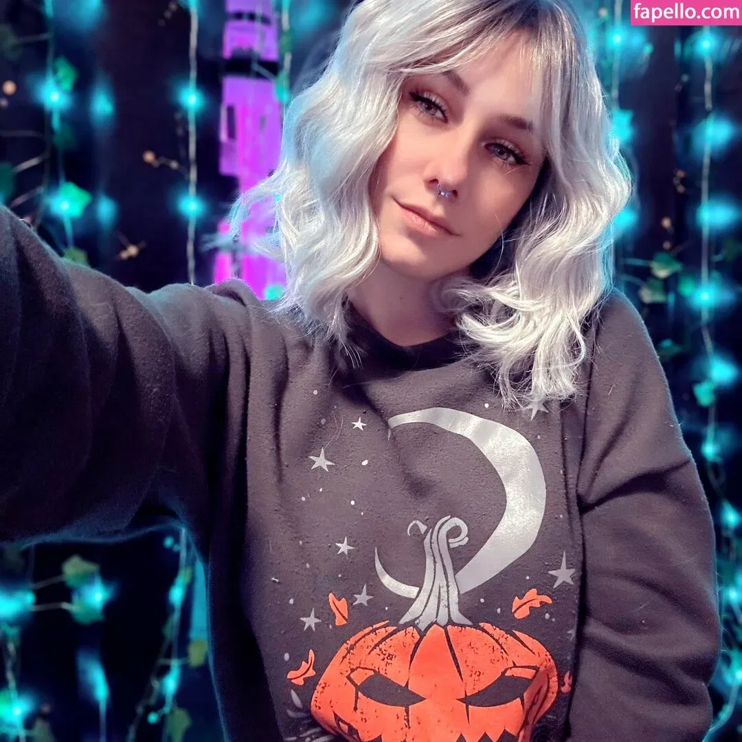 Umbralescent Onlyfans Photo Gallery 