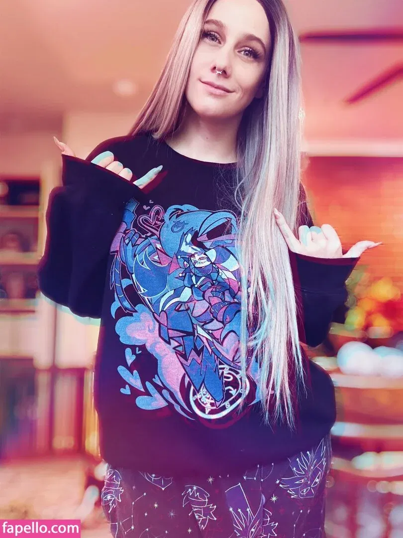 Umbralescent Onlyfans Photo Gallery 