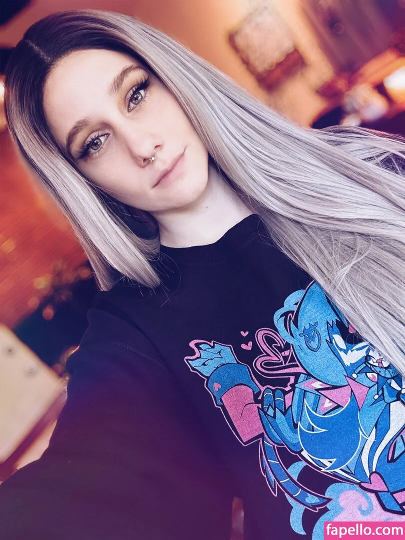 Umbralescent Onlyfans Photo Gallery 