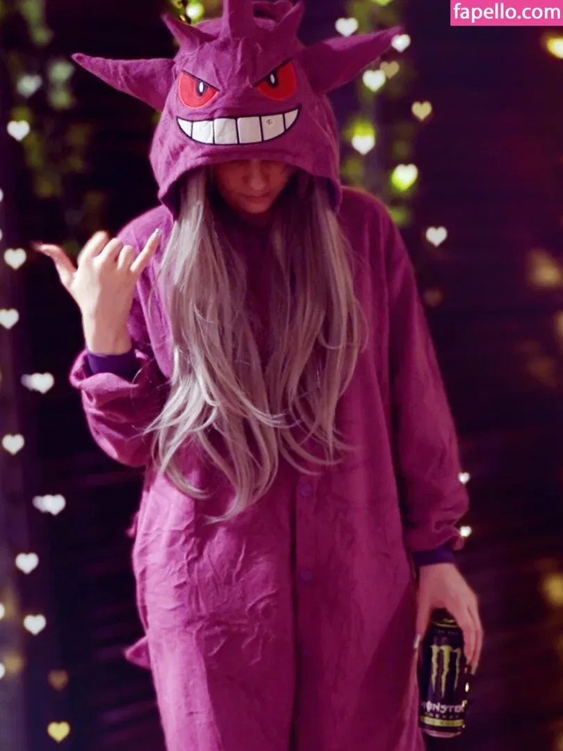 Umbralescent Onlyfans Photo Gallery 